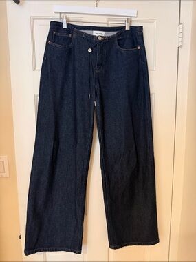 Still Here Cool Jean - Dark wash